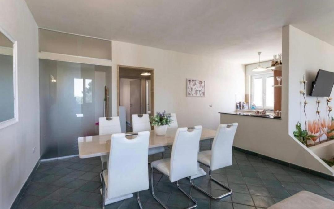 Lu Salentu Guest House Torre Suda Room photo
