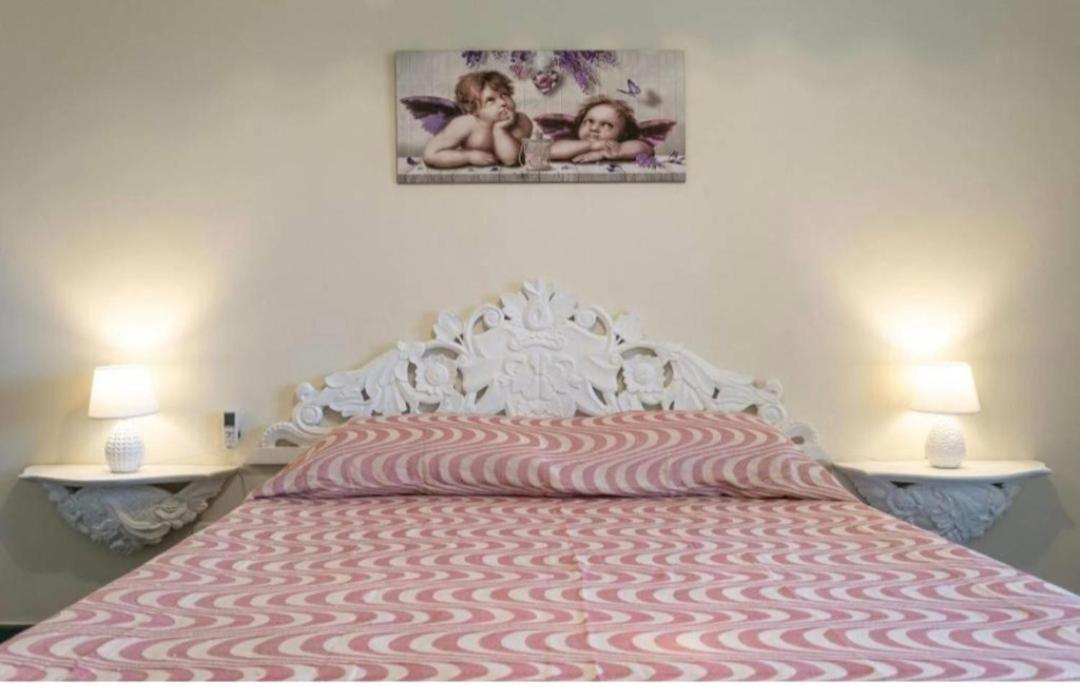 Lu Salentu Guest House Torre Suda Room photo