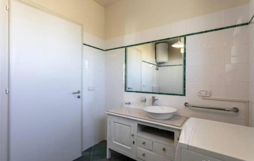 Lu Salentu Guest House Torre Suda Room photo