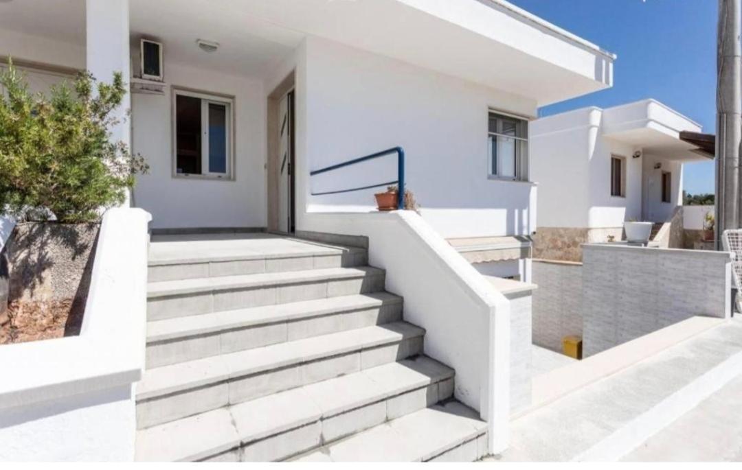 Lu Salentu Guest House Torre Suda Room photo
