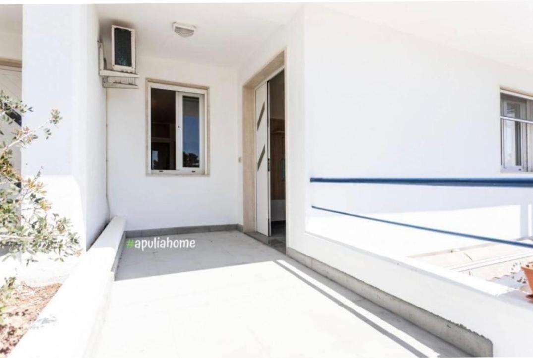 Lu Salentu Guest House Torre Suda Room photo