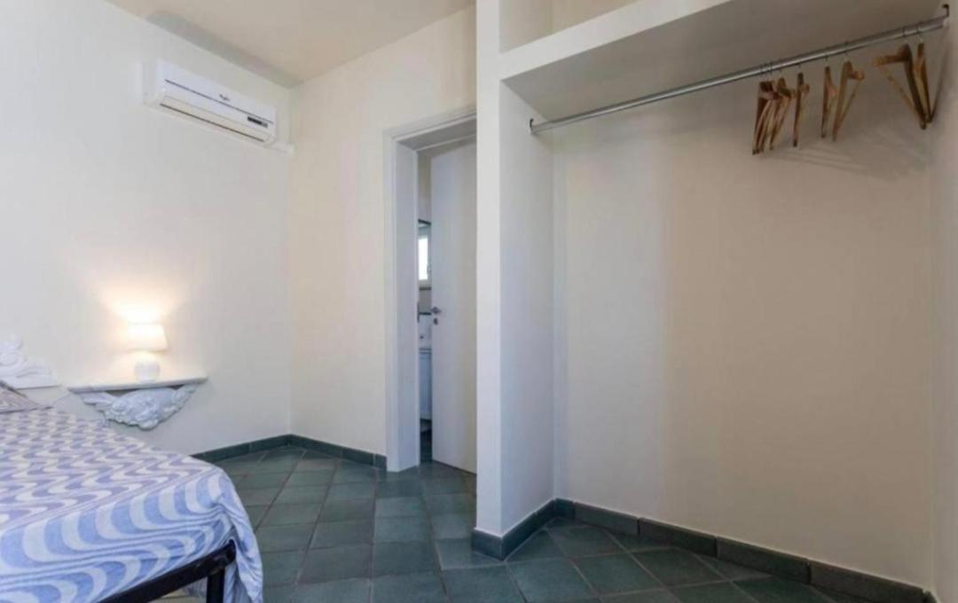 Lu Salentu Guest House Torre Suda Room photo