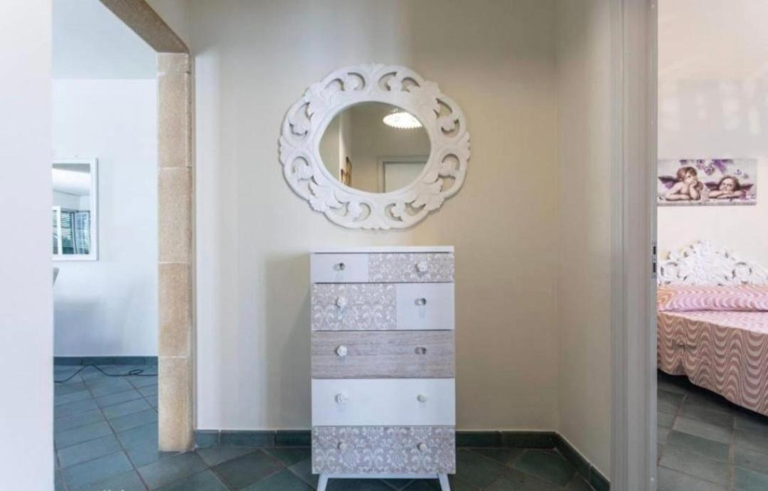 Lu Salentu Guest House Torre Suda Room photo