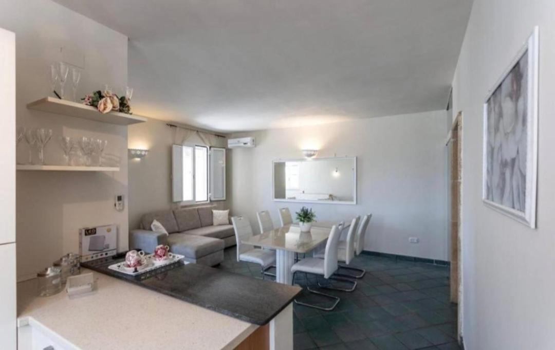 Lu Salentu Guest House Torre Suda Room photo