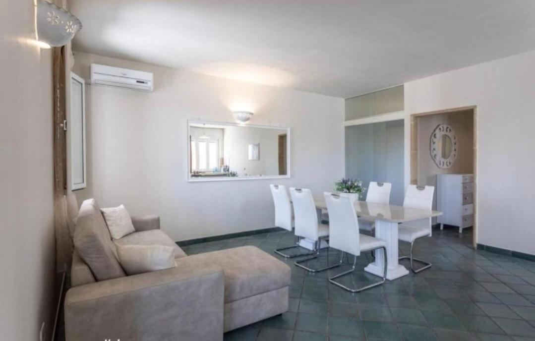 Lu Salentu Guest House Torre Suda Room photo