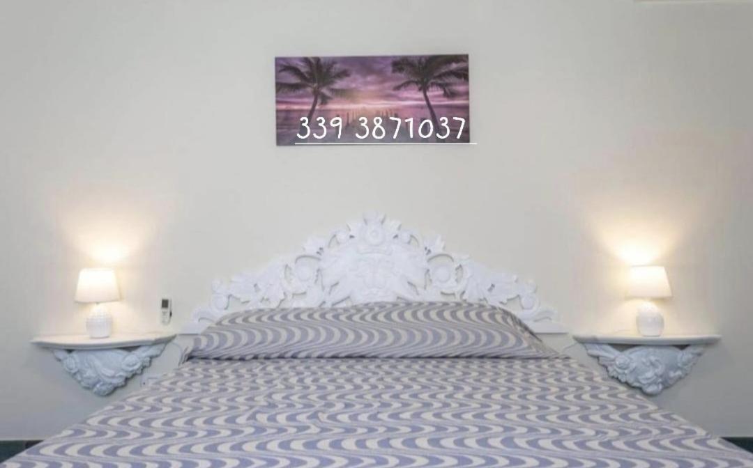 Lu Salentu Guest House Torre Suda Exterior photo